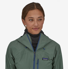 Patagonia Balaclava Black