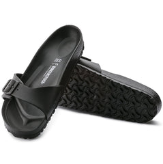 Birkenstock Madrid EVA Narrow Fit Women Black