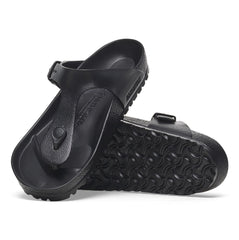 Birkenstock Gizeh EVA Regular Fit Women Black