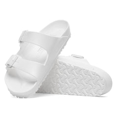 Birkenstock Arizona EVA Narrow Fit Women White