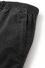 Katin Patio Short Men Black Wash