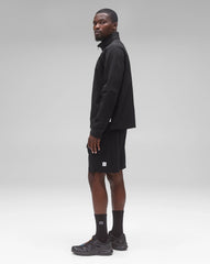 Reigning Champ Nylon Oxford Team Jacket Men Black