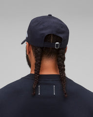 Reigning Champ New Era 9Twenty Mini Monogram Cap Navy