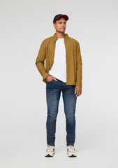 Duer Performance Denim Relaxed Taper Men Galactic