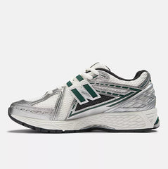 New Balance M1906REU Men Silver Metallic Nightwatch Green Sea Salt