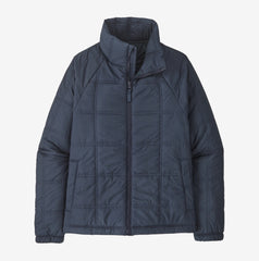 Patagonia Lost Canyon Jacket Women Pitch Blue