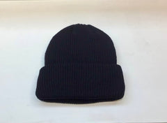 Alta Youth Beanie Black