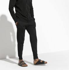 Birkenstock Arizona BS Unisex Black Oiled Leather