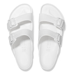 Birkenstock Arizona EVA Narrow Fit Women White