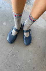 Le Bon Shoppe Boyfriend Socks Women True Grey