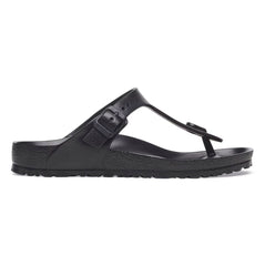 Birkenstock Gizeh EVA Regular Fit Women Black
