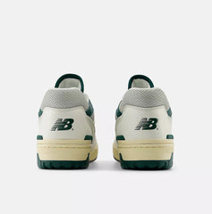 New Balance BB550CPE Men Sea Salt Marsh Green