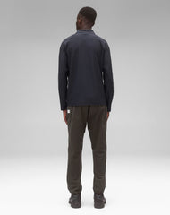 Reigning Champ Stretch Wrap Knit Coach’s Standard Jogger Men Carbon