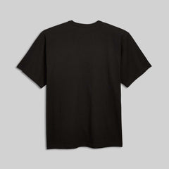 Alta Relaxed Fit T-Shirt Men Black