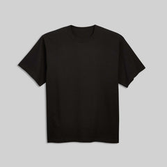 Alta Relaxed Fit T-Shirt Men Black