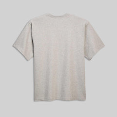 Alta Relaxed Fit T-Shirt Men Heather Grey