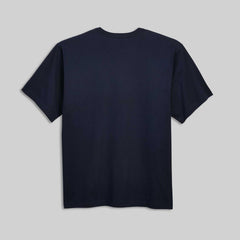Alta Relaxed Fit T-Shirt Men Navy