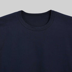 Alta Relaxed Fit T-Shirt Men Navy