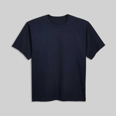 Alta Relaxed Fit T-Shirt Men Navy