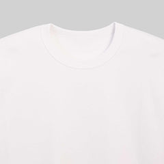 Alta Relaxed Fit T-Shirt Men White
