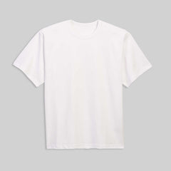 Alta Relaxed Fit T-Shirt Men White