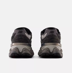 New Balance U9060BLK Women Black