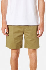 Katin Patio Short Men Elmwood