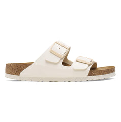 Birkenstock Arizona BF Narrow Fit Women Eggshell