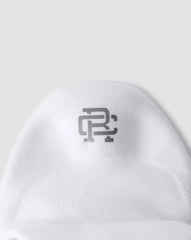 Reigning Champ 3-Pack Tab Speed Sock Men White
