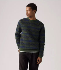 Levi's Presidio Raglan Sweater