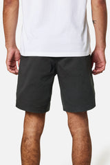 Katin Patio Short Men Black Wash