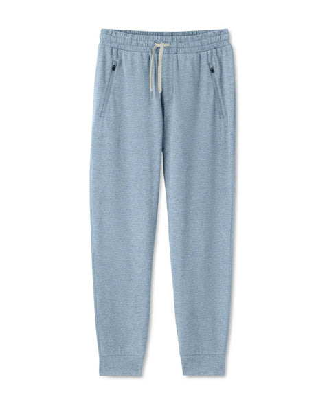 Vuori Ponto Performance Jogger Men Flint Heather