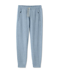 Vuori Ponto Performance Jogger Men Flint Heather