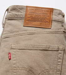 Levi's 511 Slim Denim Men Craft Paper