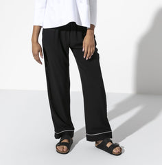 Birkenstock Arizona BS Unisex Black Oiled Leather