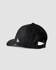 Reigning Champ New Era 9Twenty Mini Monogram Cap Black