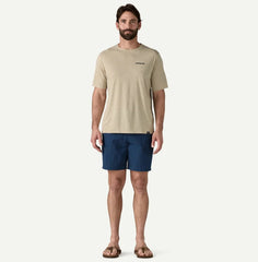 Patagonia Cap Cool Daily Graphic Tee Men Waters