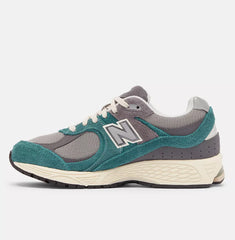 New Balance M2002REM Men New Spruce With Magnet/Shadow Grey