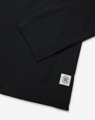 Reigning Champ Nylon Oxford Team Jacket Men Black