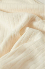 Brixton Pointella Slim Fit Tank Women Off White