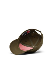Herschel Sylas Classic Cap Ivy Green