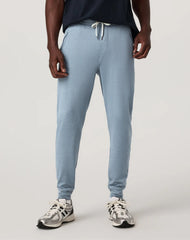 Vuori Ponto Performance Jogger Men Flint Heather