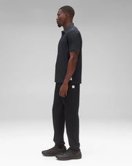 Reigning Champ Stretch Wrap Knit Coach’s Standard Jogger Men Black