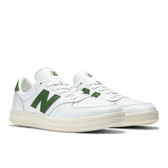 New Balance CT500CLC Men White Green