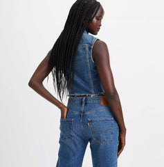 Levi's 501 ‘90s Women Not My News Channel