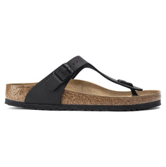 Birkenstock Gizeh BF Regular Fit Women Black