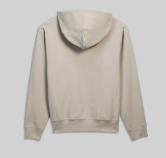 Alta Relaxed Fit Hooded Sweatshirt Men Sand