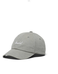 Herschel Sylas Stonewash Cap Stone