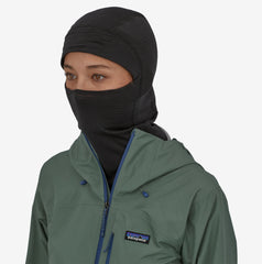Patagonia Balaclava Black