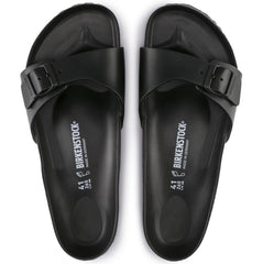 Birkenstock Madrid EVA Narrow Fit Women Black